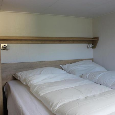 De Bijsselse Enk, Noors chalet 12 Nunspeet Buitenkant foto